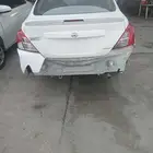 قطع غيار نيسان صني موديل 2016 يوجد لدينا جميع انواع السيارات