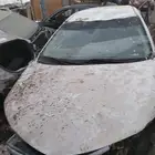 سياره تشليح كورلا 2018