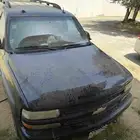 جمس 2004تاهو ماركه Z71 للبيع