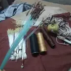 شبك لطرح الصقور