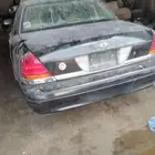 قطع تشليح فكتوريا 2002
