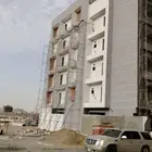 مقاول كسر رخام  جرافيت ترميم