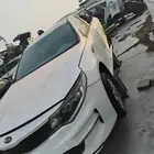 اوبتيما 2018للبيع قطع غيار فقط