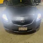 Toyota Yaris automatic car model. 2012 car tare.. 20.000