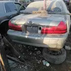 مكاين وغيور دفرنسات فورد فكتوريا ماركيز