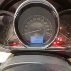 تويوتا يارس 2014 جير عادي ممشى 267 الف مرشوشه نص لا يوجد صدم