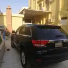 جيب جراند شروكي موديل 2012 6 سلندر