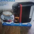 عرض مغري لعشاق القهوه مكينة قهوة مستخدمه بس نظيفه