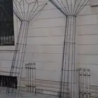 للبيع استندات الأشجار الجهنميه