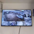 كاميرات مراقبة