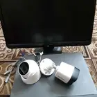 كاميرات مراقبة مستعمله نظيفه