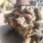 ماكينه بلدوزر كوماتسو 155