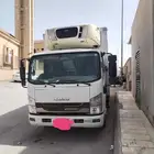 دينا ايسوزو 3 طن ماكينة صغيره موديل 2023