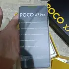 Poco x7 pro