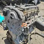مكاين و محركات الكيا و الهونداي مع التركيب وكاله