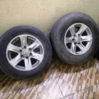 جنوط نيسان باترول
