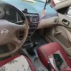 نيسان صني 2005 قير عادي الرياض حي الصحافه