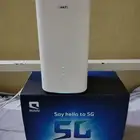router hauwei
