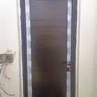 حداد و اليمينوم