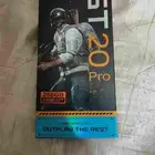 انفنكس جي تي عشرين