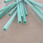 ماصورة خضراء 2 بوصة