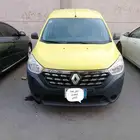 سياره رينو نقل بضايع موديل 2020 للايجار الشهري