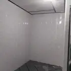 غرف بركسات كرفانات جديد مع دورت ميه غرف جديد مستخدم اللبيع