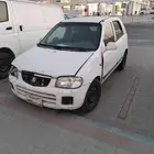 سيارة سزوكي التو 2007