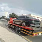 سطحه القريات للمشوير الداخليه والخارجيه