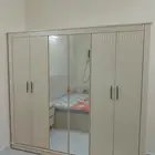 غرف النوم الجديده الوطني الجاهزه