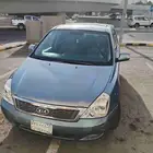 كيا كرنفال 2011