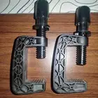 قواعد دركسون g27 g29 اصليه وحبه صناعه d3