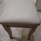 ثلاجة غسالة سرير دولاب كراسي وأنترية للبيع لدواعي السفر