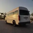 باص هايس 2009