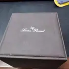 ساعة فاخرة لويس بيكارد