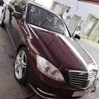 مرسيدس بانوراما موديل 2010
