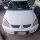 لانسر بومه 2009 استماره وفحص جديد