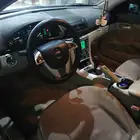 لومينا LTZ 2010 بودي وكاله