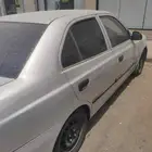 هونداي اكسنت 2004