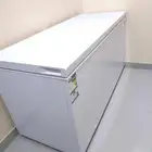 فريزر مضمون وجديد نوع فالكون ثلاجه فريزر