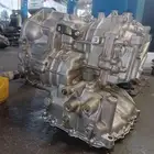 Hyundai  Accent Cvt Gearbox Model  2015 Used Contact Us All.