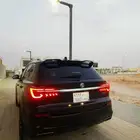 MG RX5 2023 ام جي ار اكس فايف