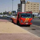 سطحة هيدروايك بيشة داخل و خارج