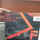 عدسات شمعات تويوتا كامري