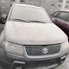 سوزوكي جراند فيتارا تشليح