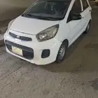 Kia pecanto 2016 modern