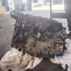 Mitsubishi   Attrage Cvt Gearbox Model   2017 Reparing