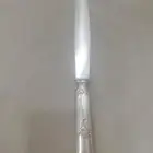 سكين فضه قديم