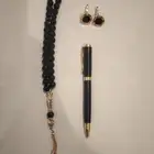 (للبيع بأي سعر) كبك وقلم و سبحة درعه