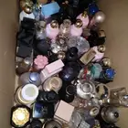 قزيز عطور فارغه الي يبغهم يتواصل علا رقمي وتس
